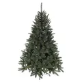 Black Box Trees Toronto Deluxe Künstlicher Weihnachtsbaum – Christmas Tree – H155 x Ø114 cm – Grün