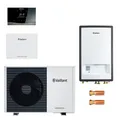 VAILLANT Wärmepumpe-Paket 4.3108 aroTHERM plus VWL 75/6 A | 7,0 kW