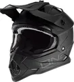 O’NEAL Motocrosshelm 2Series Solid 2023 Motocross Helm, ECE 22.06