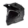 O'Neal Crosshelm 2SRS Flat black XL