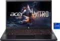 Acer ANV15-52-959P Gaming-Notebook (39,62 cm/15,6 Zoll, Intel Core i9 13900H, GeForce RTX 5060, 32 GB, 1000 GB SSD)