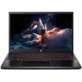 Acer Nitro V15 ANV15-52-959P 15.6" FHD Core i9-13900H RTX 5060 - Core i9 - 2,6 GHz - Schwarz