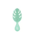 WetBrush Pro Go Green Mini Detangler Green – Mini-Entwirrungsbürste