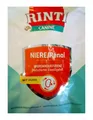 12 kg RINTI Niere/Renal (€ 5,66/kg) mit Huhn: Nierendiät-Trockenfutter für Hunde