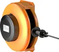 Schill Automatik-Kabelaufroller EFT 265.0308 OHNE AR Kabel 66100308000