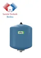 Reflex Membran-Druckausdehnungsgefäß REFIX DE blau, 10 bar 18L NEU & OVP