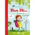 Klara Klein - Am liebsten wär' ich ein Schulkind von Patrick Maria Bienstein / Magellan GmbH / Buch