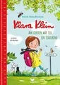 Klara Klein - Am liebsten wär' ich ein Schulkind | Patrick Maria Bienstein