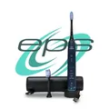 Philips NEXT GENERATION SONICARE HX7423/01 Schallzahnbürste marineblau