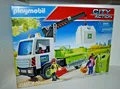 Playmobil 71431 Altglas-LKW NEU! passt zu: Müllabfuhr, Truck, Kipper, LKW-Kran