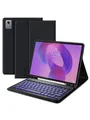 Tech-Protect SC Pen Case for Lenovo Idea Tab Plus 12.1 TB-361 - Black