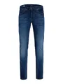 Jack & Jones Slim-fit-Jeans Slim Fit Jeans Denim JJIGLENN JJICON JJIGLENN JJICON JJ 057 50SPS NOOS
