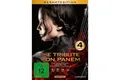 Studiocanal DVD Die Tribute von Panem Gesamtedition