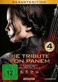 Die Tribute von Panem | Gesamtedition | Billy Ray (u. a.) | Deutsch | DVD | 2023