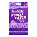BENZACARE Power Patch gegen Pickel 36 St
