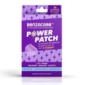 Benzacare Power Patches, 36 Stück, PZN 19125922