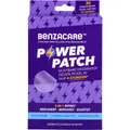 BENZACARE Power Patch gegen Pickel 36 St PZN19125922