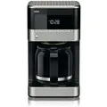 Braun Kf 7120 Bk Puraroma 7 0x13211013, Edelstahl/schwarz