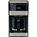 Braun - Kaffeeautomat Kaffeeautomat KF 7120 eds/sw PurAroma7