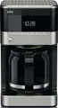 Braun Kaffeeautomat KF 7120 eds/sw BRAUN Kaffeeautomaten KF7120 Braun