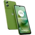 Motorola Moto G06 4G 4 GB/64 GB Grün (Tendril Green) Dual-SIM - Grün