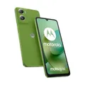 Motorola Moto G06 4G 4GB/64GB Grün (Tendril Green) Dual SIM