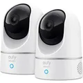 eufy eufyCam E220 2er Pack (2560 x 1440 Pixels) (36351412)