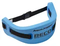 BECO 9619 Aquajogging-Gürtel Woman bis 70 kg Aquajogger Slim Aqua Fitness