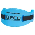 BECO Woman Aqua Jogging Gürtel Schwimmhilfe Schwimmtrainer Fitness bis 70 kg