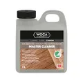 WOCA Denmark Master Cleaner 1 L Reiniger für lackierte Böden, Vinyl und Laminat