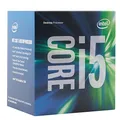 Intel Core i5-6600 3,3GHz Boxed CPU