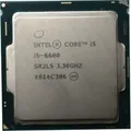 Intel Core i5-6600 SR2L5 Prozessor