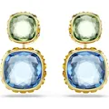 Swarovski Chroma Drop-Ohrhänger 5692492