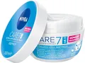 NIVEA Care 5in1 Nährende leichte Gesichtsfeuchtigkeitsspendende 100ml