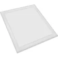 LED-Paneel Lucerna, ultraflach, warmweiß, stromsparend Leuchtpanel weiß B-Ware