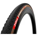 Vittoria - Terreno T30 FL GRV Endurance 28'' (45-622) Fold. - Fahrradreifen Gr 28'' x 1,70'' - 45-622 braun/schwarz