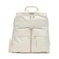 Mandarina Duck, MD20 BACKPACK Damen, Latte, Einheitsgröße, Braun (Latte), Einheitsgröße
