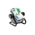 DURABLE Rollkartei schwarz 2481 01 VISIFIX