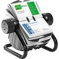 Durable Rollkartei VISIFIX FLIP (104 x 72 mm) (248101)