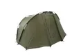 Prologic Angelzelt Prologic Cruzade Bivvy And Overwrap 2 Man - Karpfenzelt