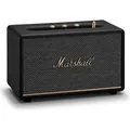 Marshall Action III, schwarz - Gold
