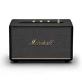 Marshall Acton III Bluetooth-Lautsprecher – Schwarz