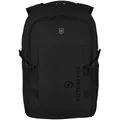 Victorinox Vx Sport EVO Compact Backpack - Black/Black Koffer24