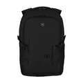 Victorinox Vx Sport EVO Compact Backpack, Daypack, Mehrzweck-Rucksack, Damen/Herren, 18 x 31 x 45 cm, 20 l, Schwarz