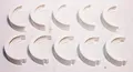 Oventrop Deco-Ring -weiss- (5 ST) 1011393