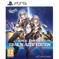 Honkai: Star Rail (Trailblazer Edition) - Sony PlayStation 5 - RPG - PEGI 12