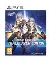 Honkai: Star Rail-Trailblazer Edition - PS5 (englische Version)