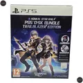 Honkai Star Rail Trailblazer Edition Sony Playstation 4 PS5 Spiel NEW PAL 2023