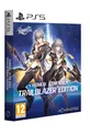 Honkai Star Rail Trailblazer Edition PS5