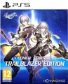 Honkai Star Rail - Trailblazer Edition - PS5 / PlayStation 5 - Neu & OVP - EU